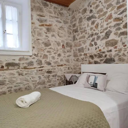 Casa Di Casa de Férias Náuplia