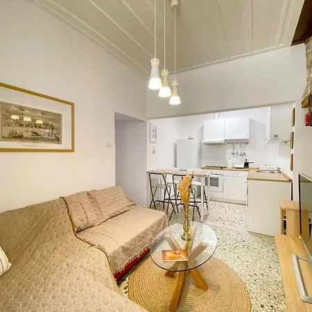 Casa Di Casa de Férias Náuplia