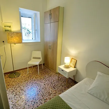 Casa Di Casa de Férias