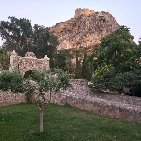 Casa Di * Náuplia